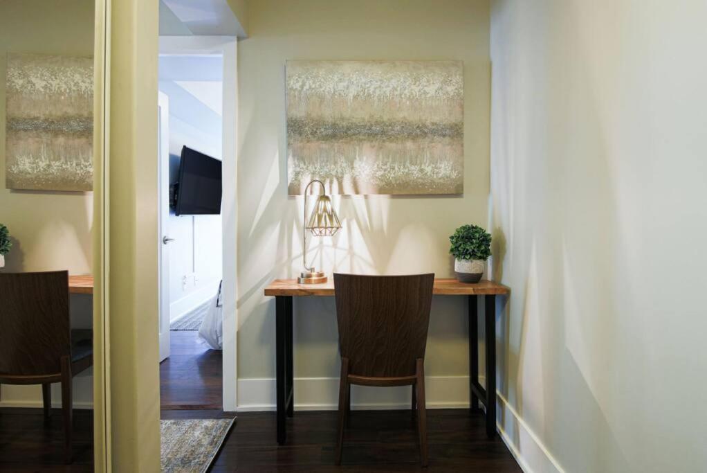 Lofts Apartment Toronto