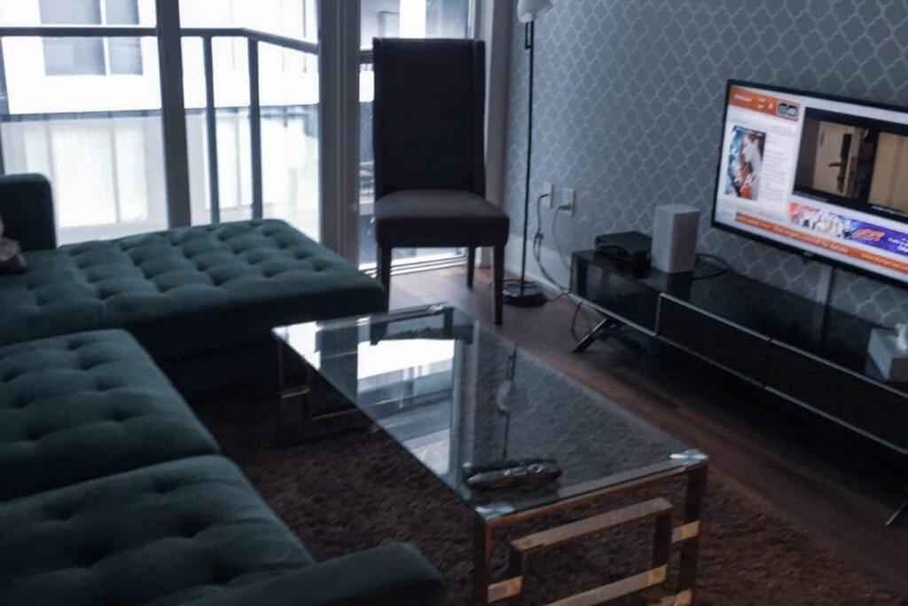 Apartment Reve - Elegant Penthouse *