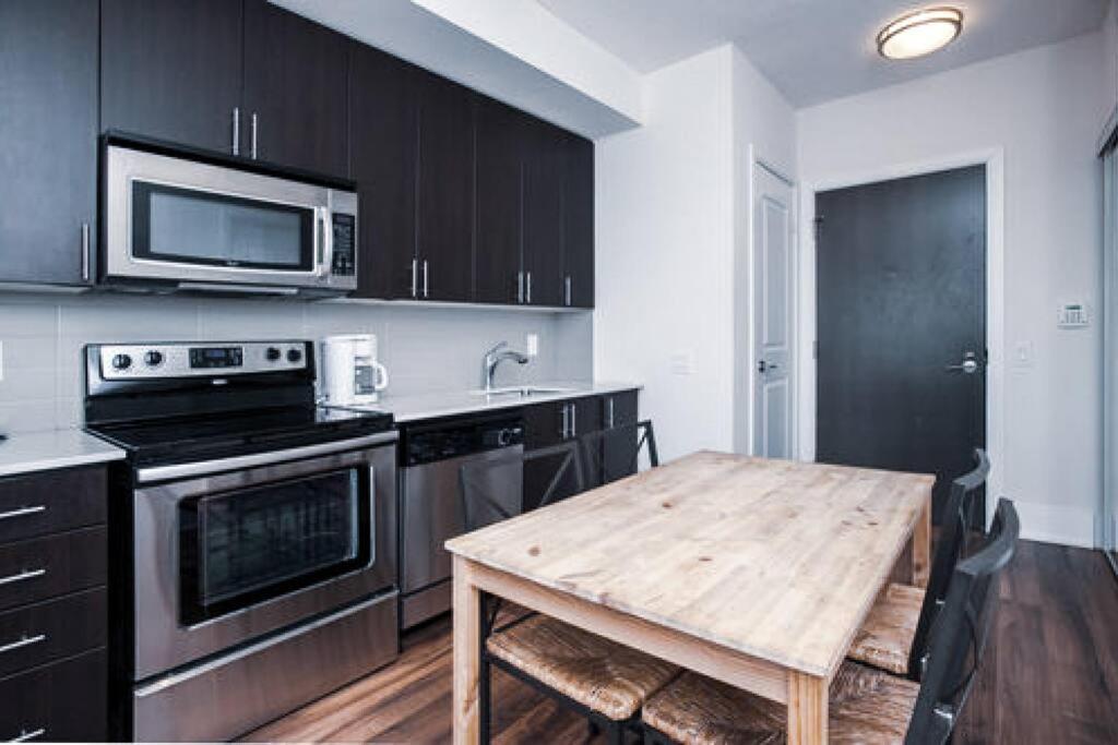 Apartment Reve - Elegant Penthouse *