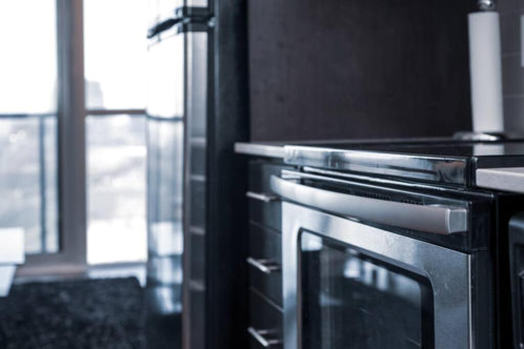 Apartment Reve - Elegant Penthouse *