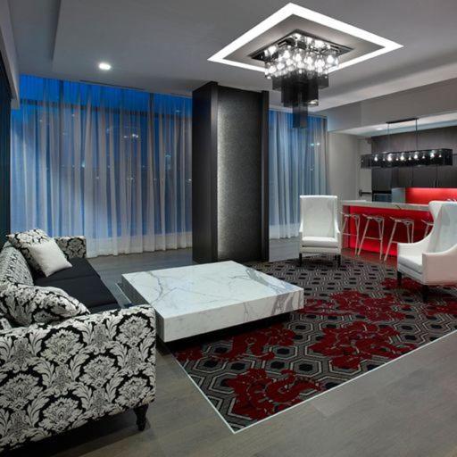 Apartment Reve - Elegant Penthouse *