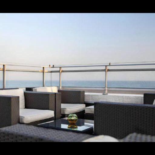 Apartment Reve - Elegant Penthouse