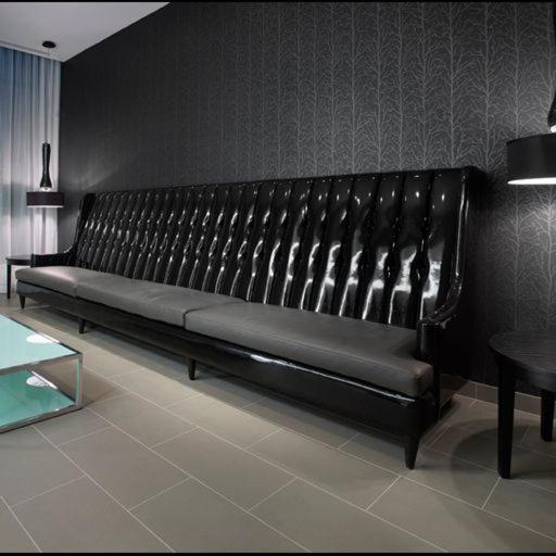 Apartment Reve - Elegant Penthouse