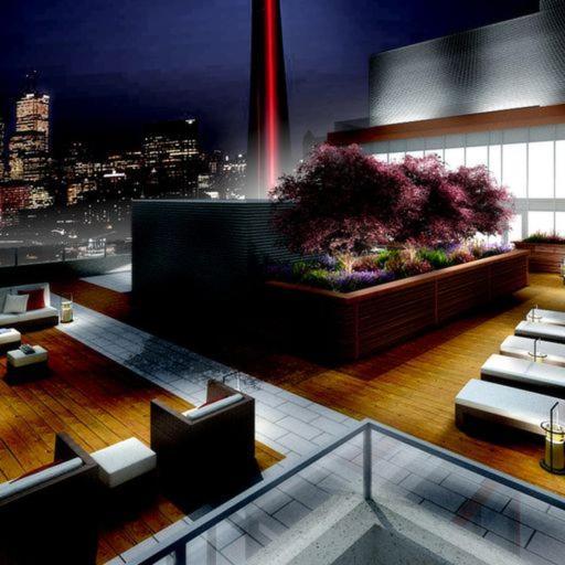Reve - Elegant Penthouse *