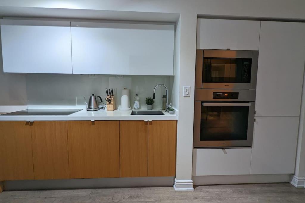 Lovely 2 Bed In Downtown