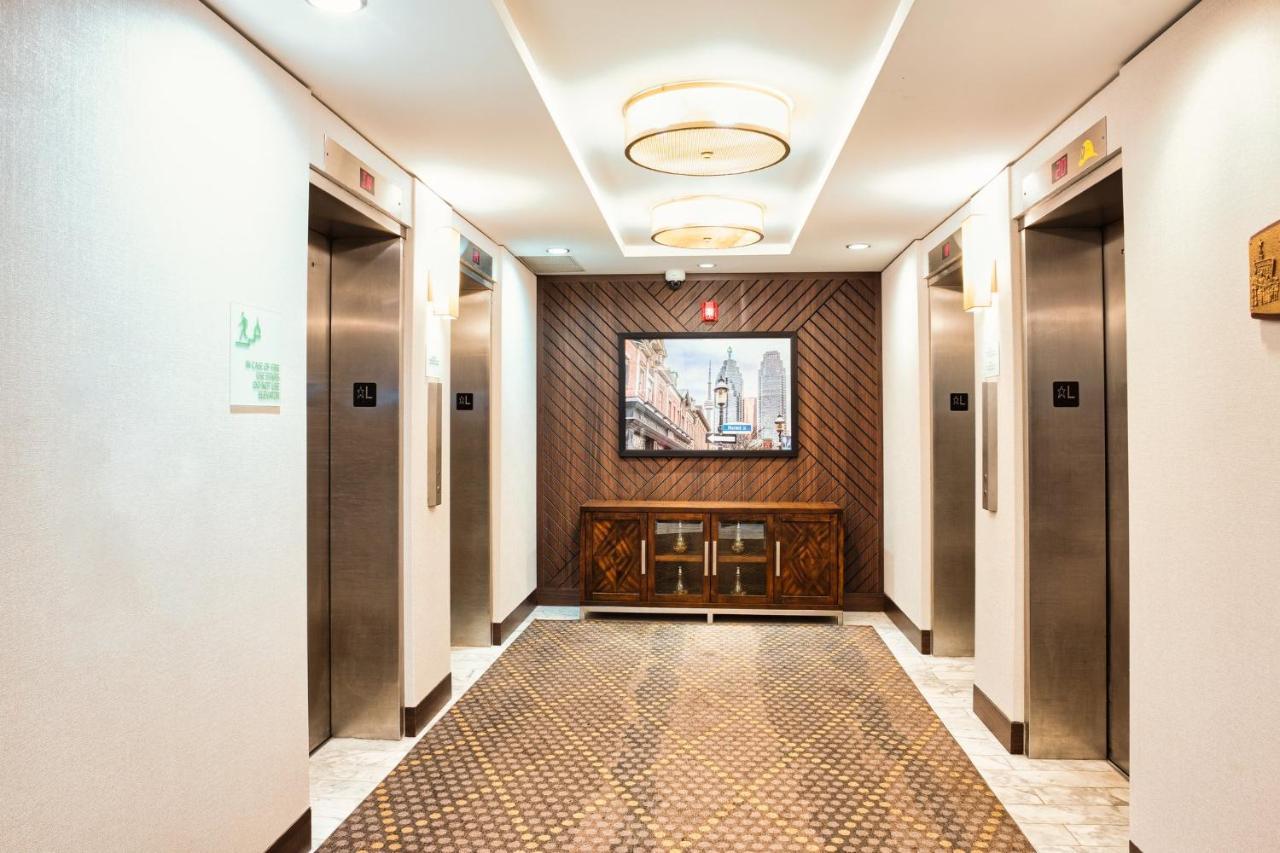 Hotel Downtown Centre By Ihg