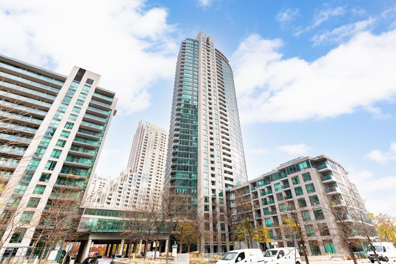 Apartment Aoc - High-rise - View