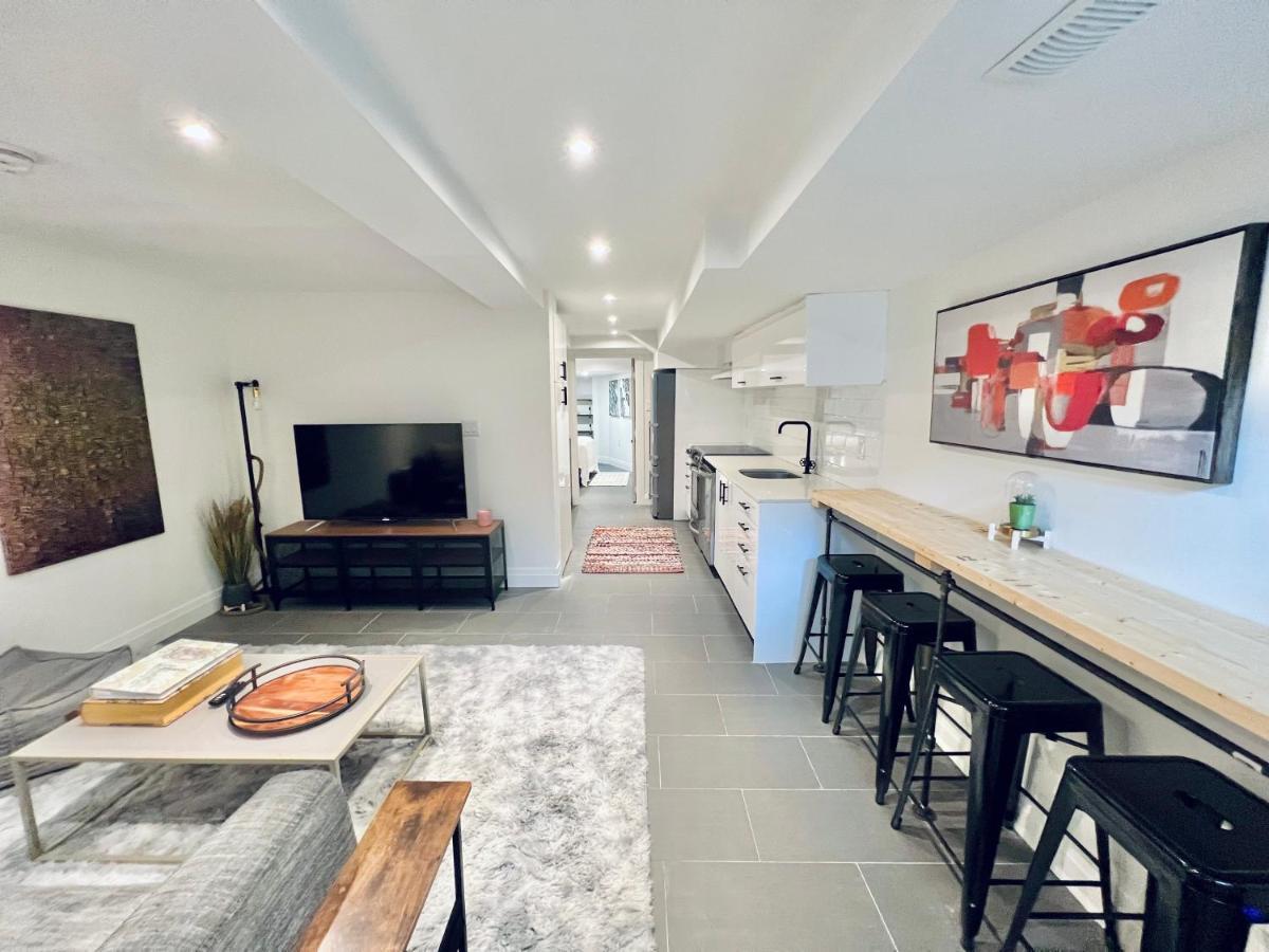 1 Bedroom In Downtown East Side