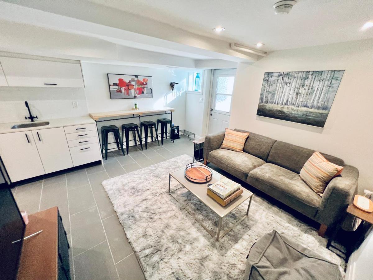 1 Bedroom In Downtown East Side *
