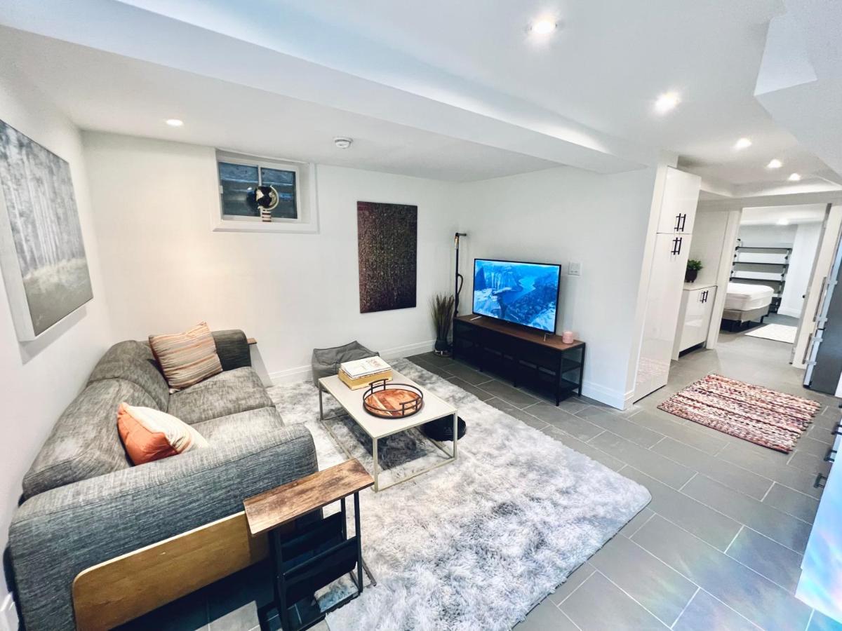 1 Bedroom In Downtown East Side * Toronto