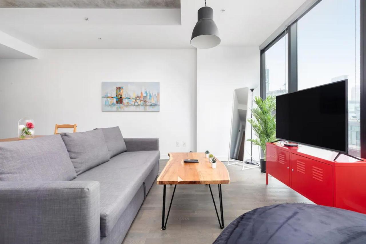 Central Downtown Suites
