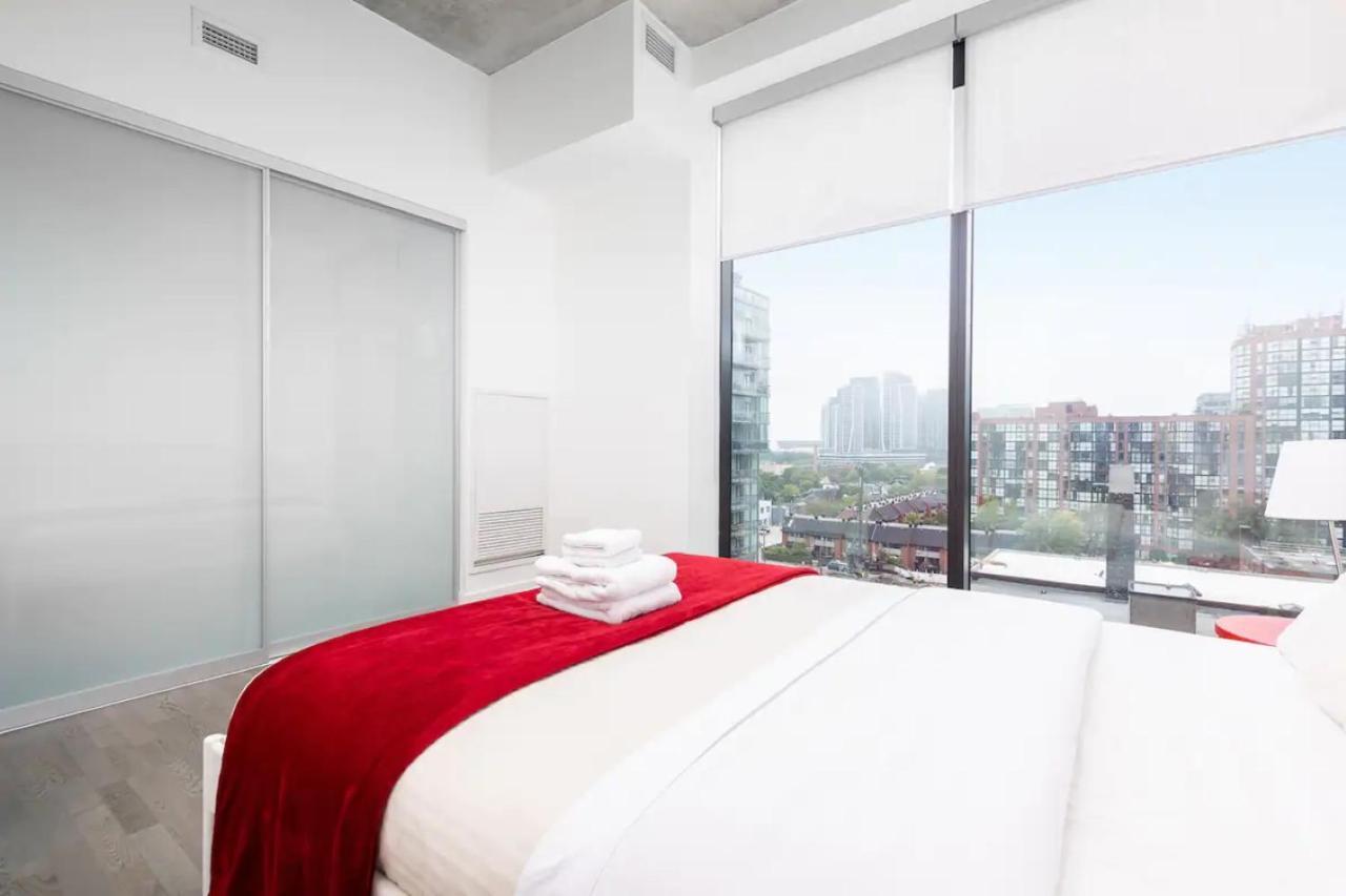 Central Downtown Suites * Toronto