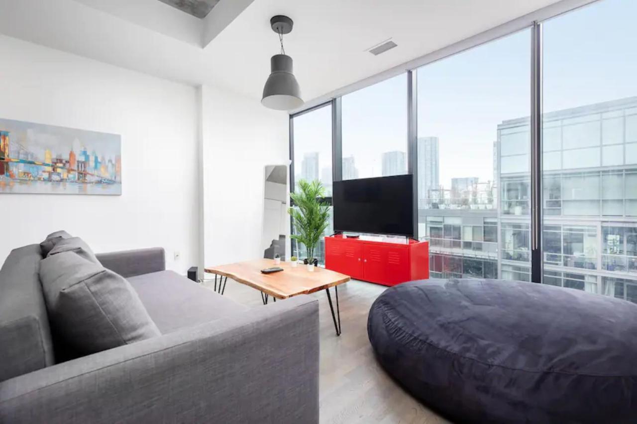 Apartment Central Downtown Suites Toronto