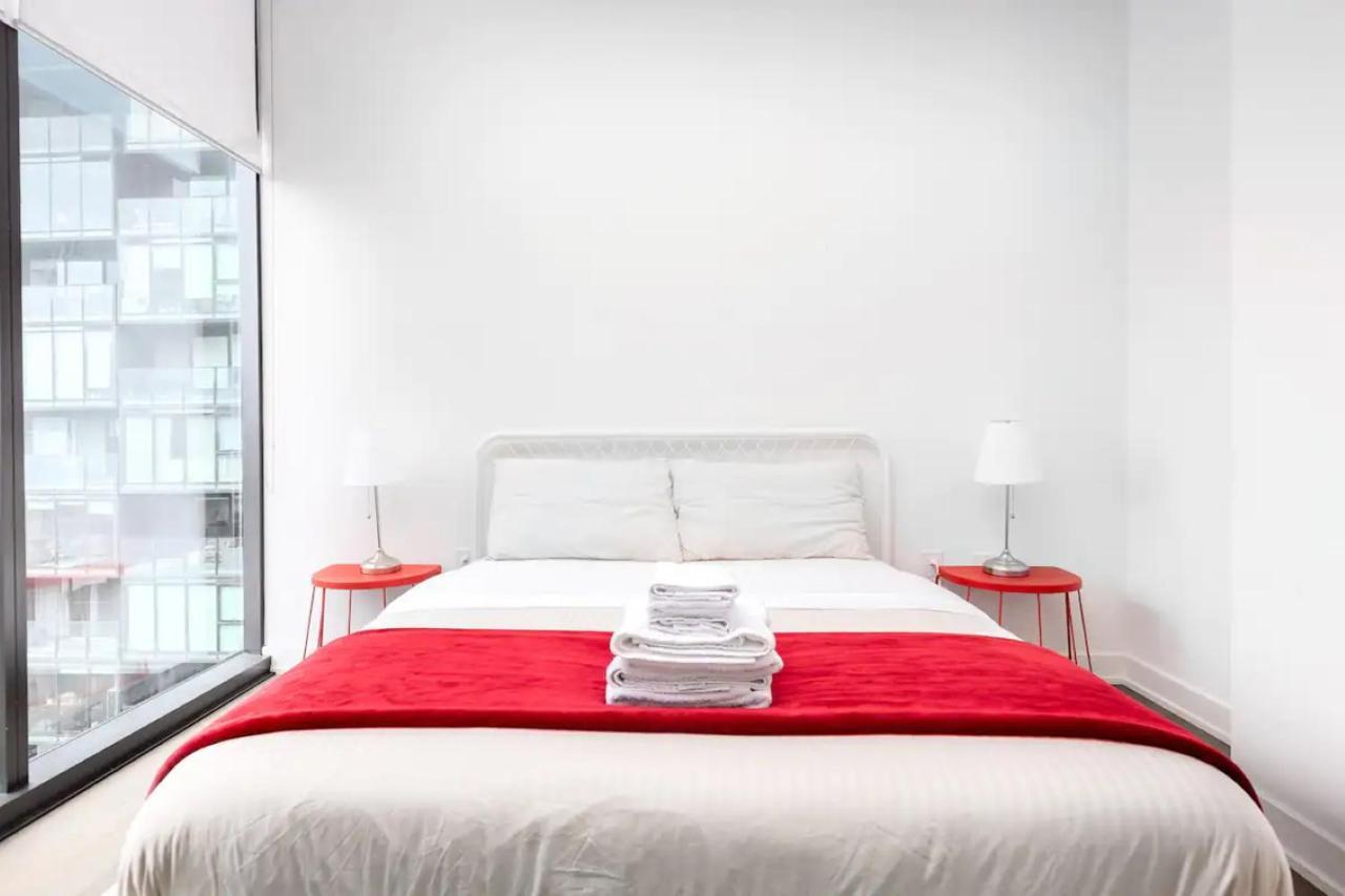 Central Downtown Suites Apartment *