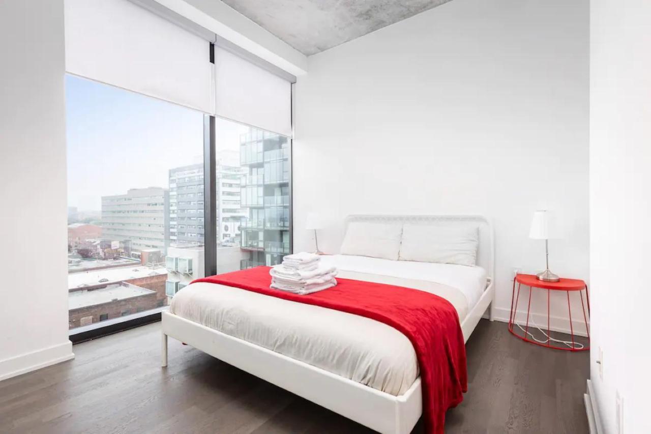 Central Downtown Suites