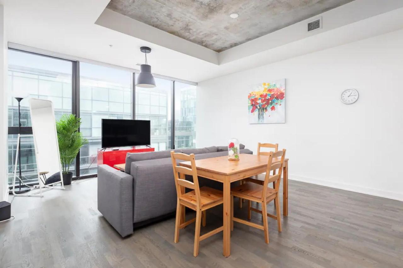 Central Downtown Suites Apartment Toronto