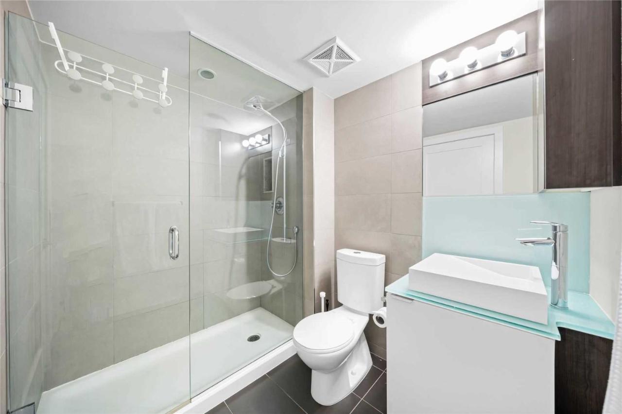 Apartment Planurstay - 2br & 2bth 300 Front Street West Toronto