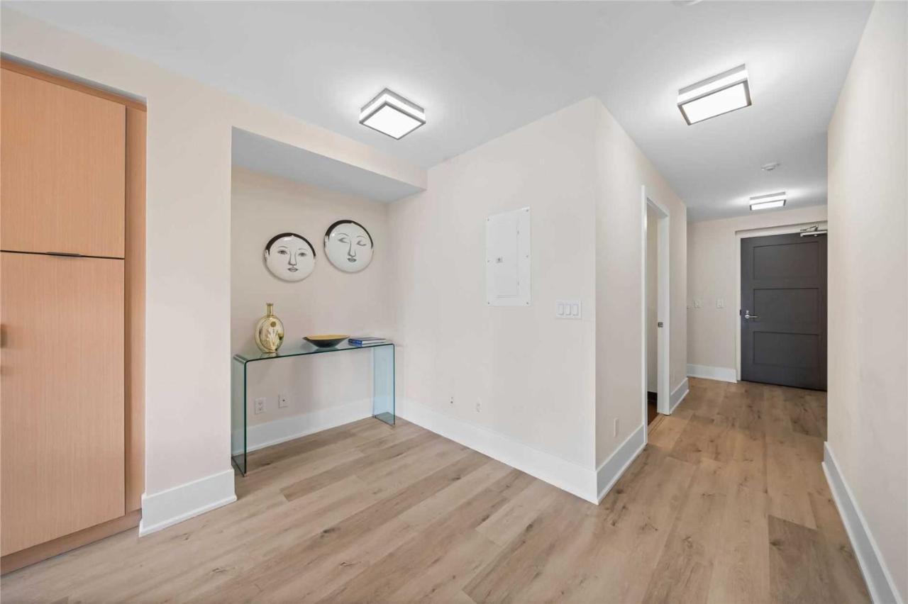 Planurstay - 2br & 2bth 300 Front Street West * Toronto