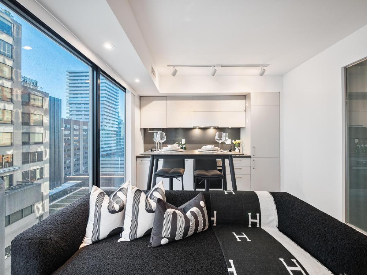 The Estate - Yorkville *