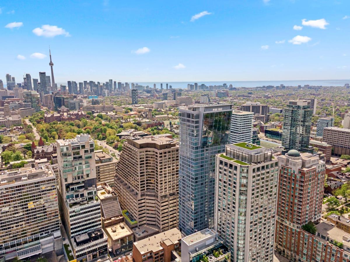 The Estate - Yorkville Apartment Toronto