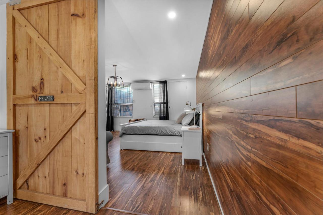 Amazing Fully Renovated On Queen St. Apartment *