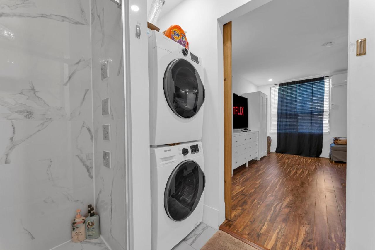 Amazing Fully Renovated On Queen St. Apartment