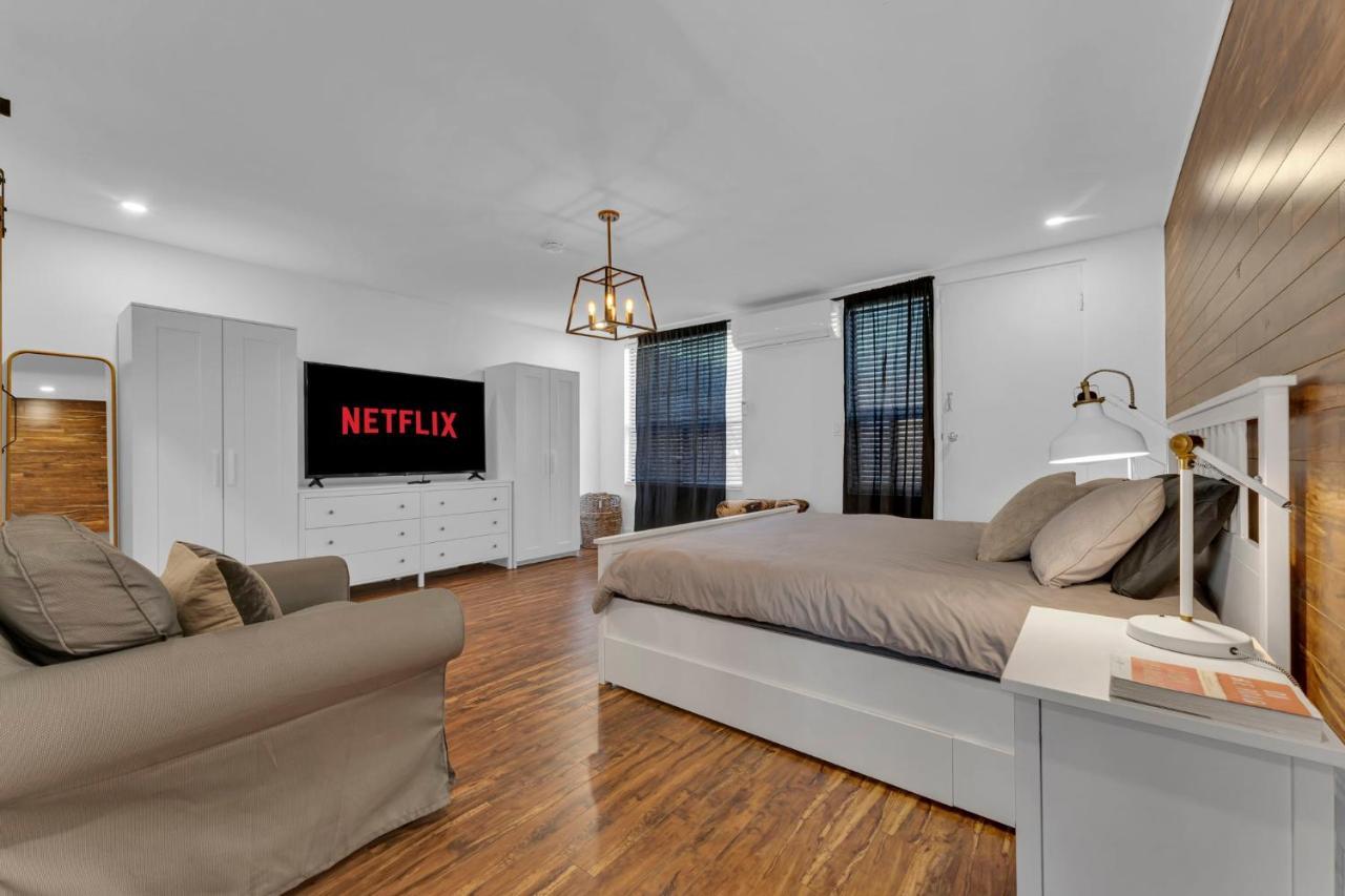 Amazing Fully Renovated On Queen St.