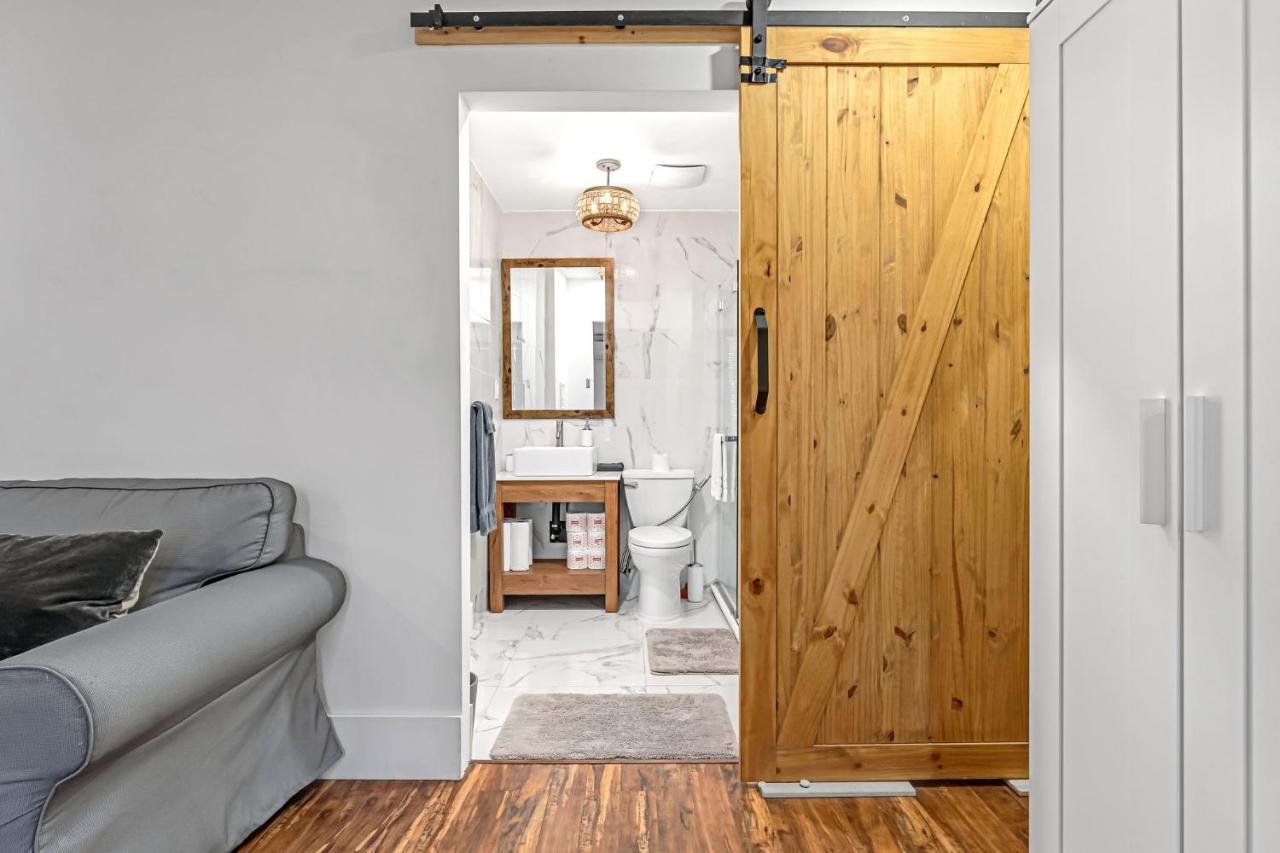 Amazing Fully Renovated On Queen St. * Toronto