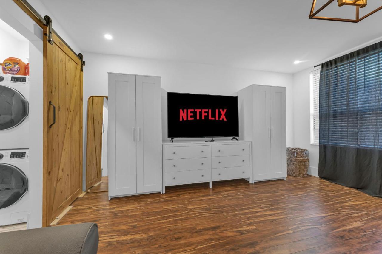 Amazing Fully Renovated On Queen St. Apartment