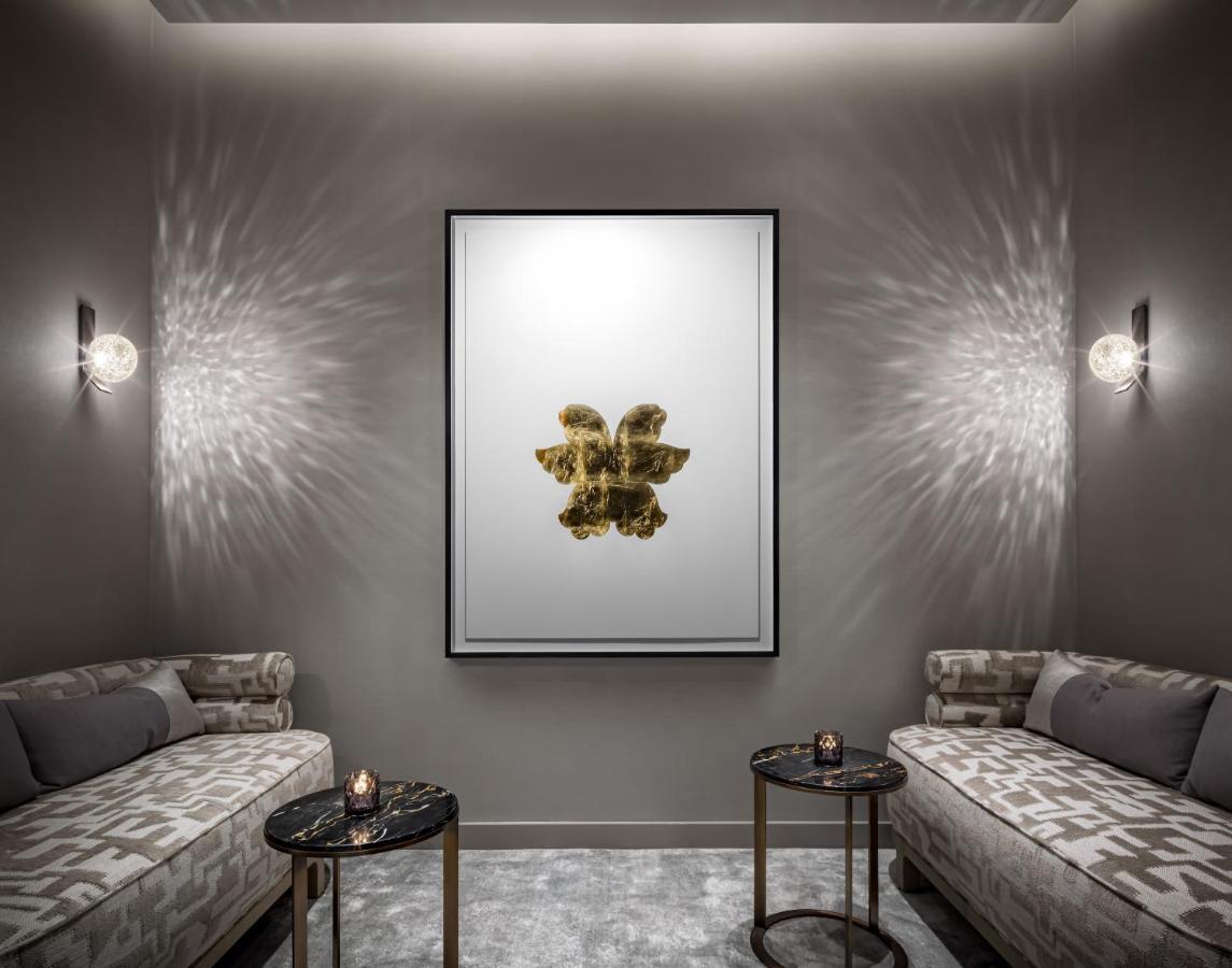 Hotel The Hazelton Toronto