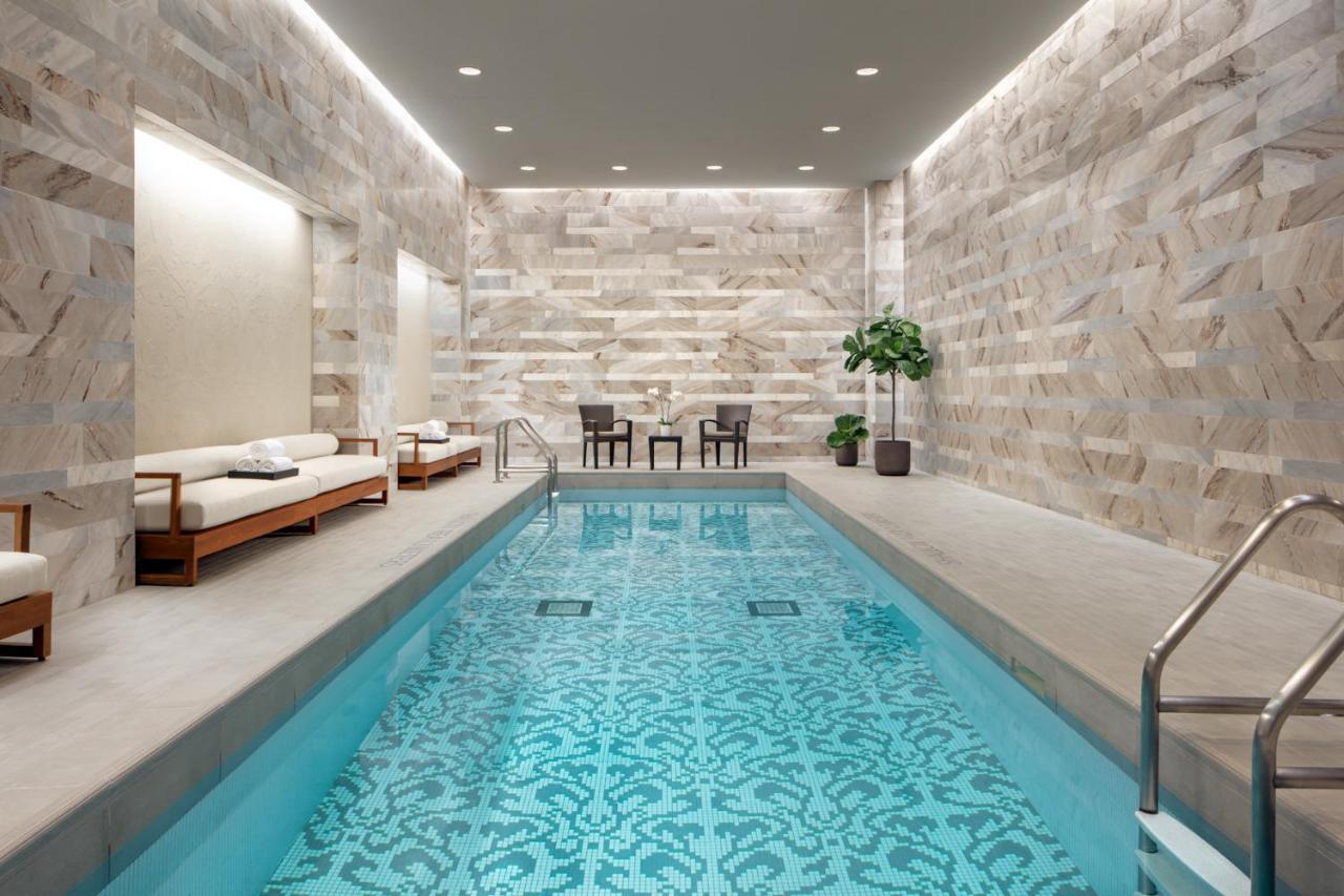 Hotel The Hazelton