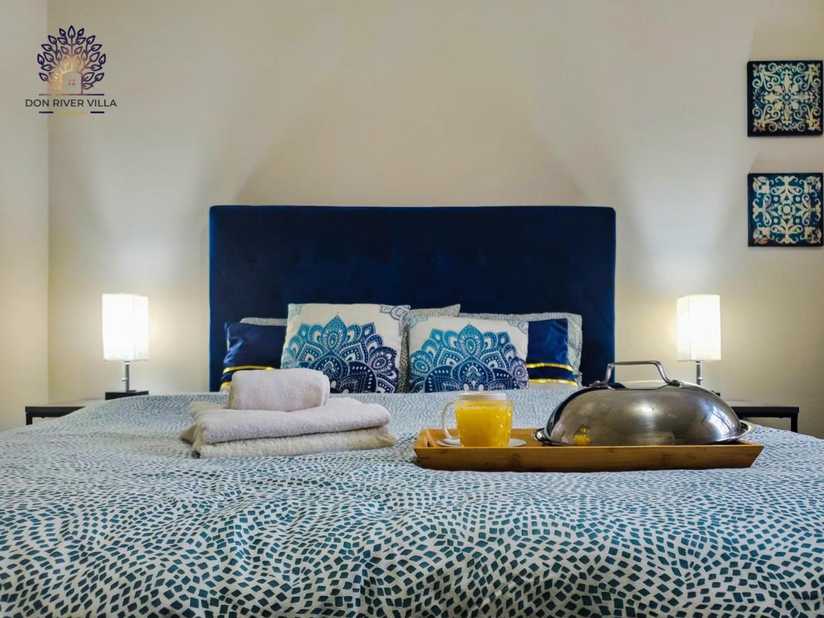 Don River - Boutique Guest house *