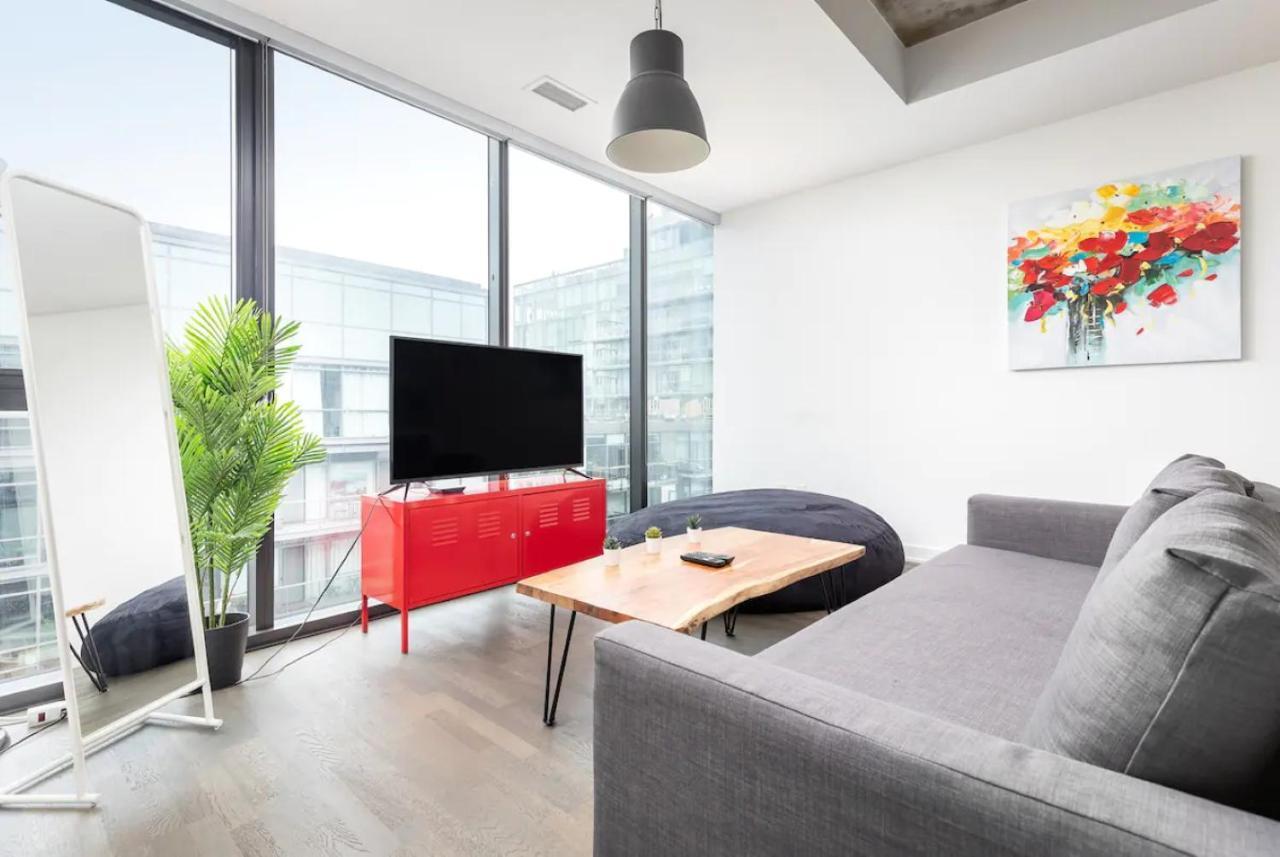 Apartment Central Downtown Suites