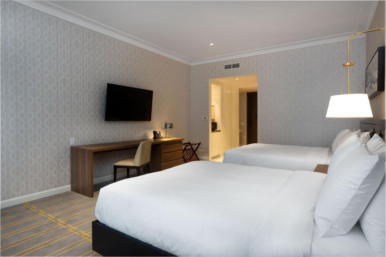 Hotel King Blue Toronto