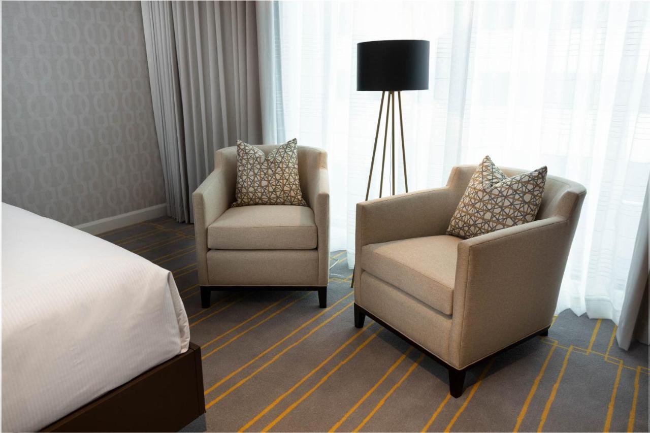 Sutton Place Hotel