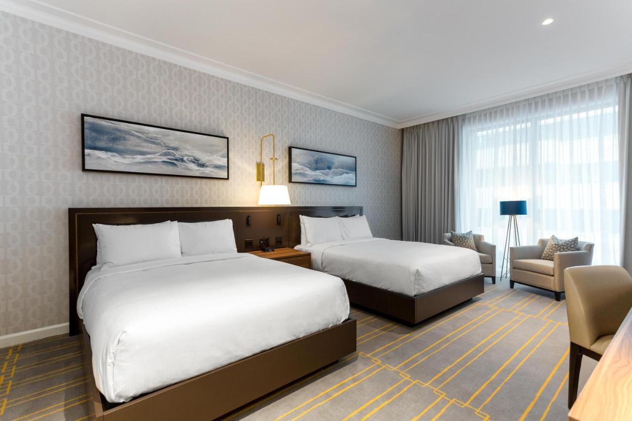 Hotel King Blue Toronto