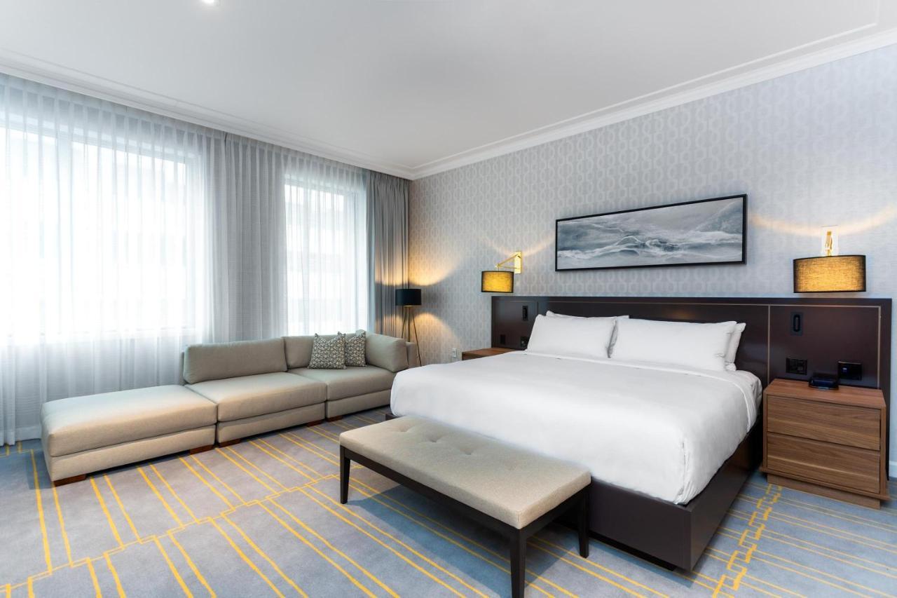 Hotel King Blue Toronto