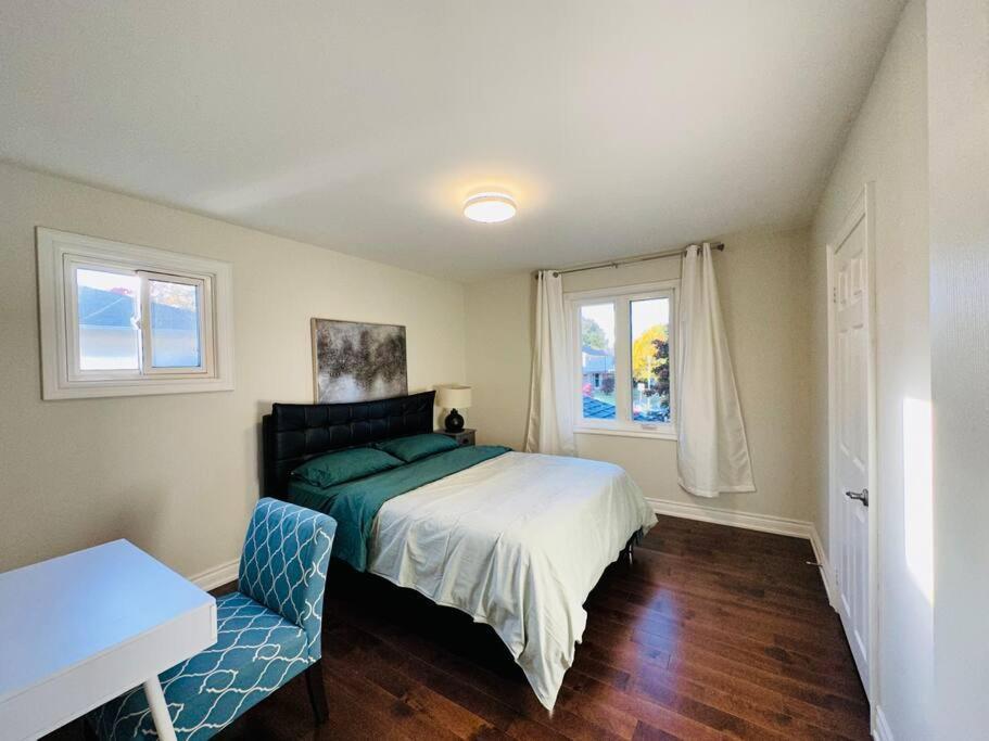 Elegant New Reno Sweet Villa Toronto
