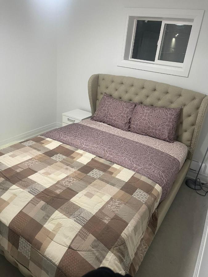 Apartment Bright Parkdale Court - Little Portugal W/ Free Parking Toronto