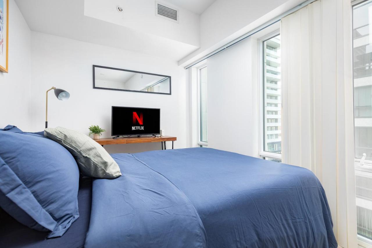 Apartment Micro Studio In Heart Of Downtown! *