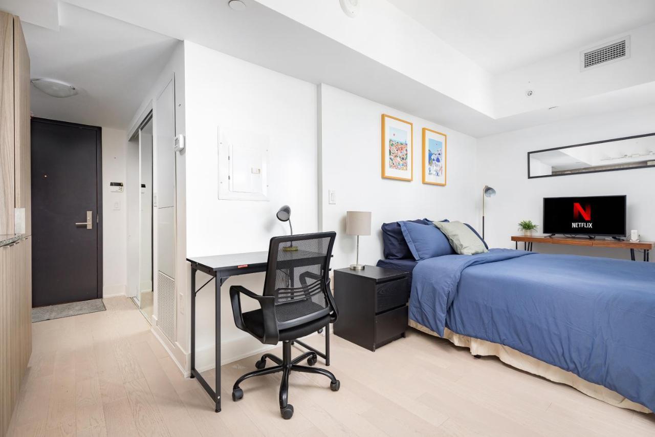 Micro Studio In Heart Of Downtown!