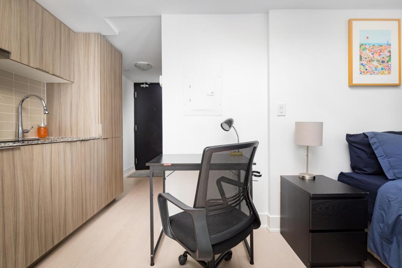 Apartment Micro Studio In Heart Of Downtown! *