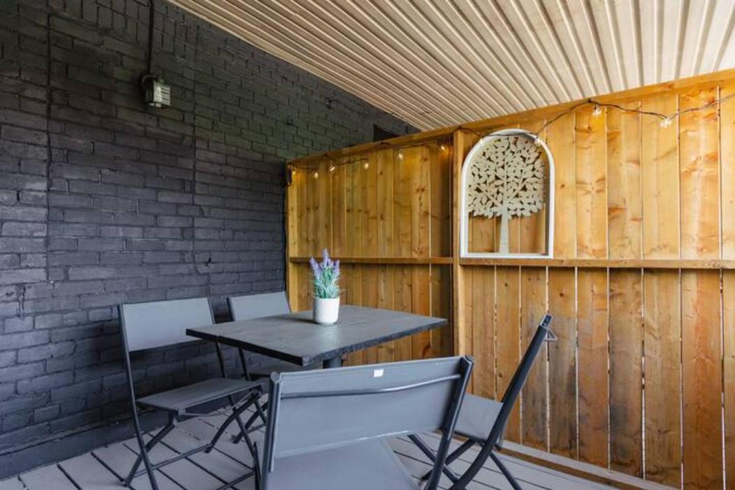 Casa * Toronto