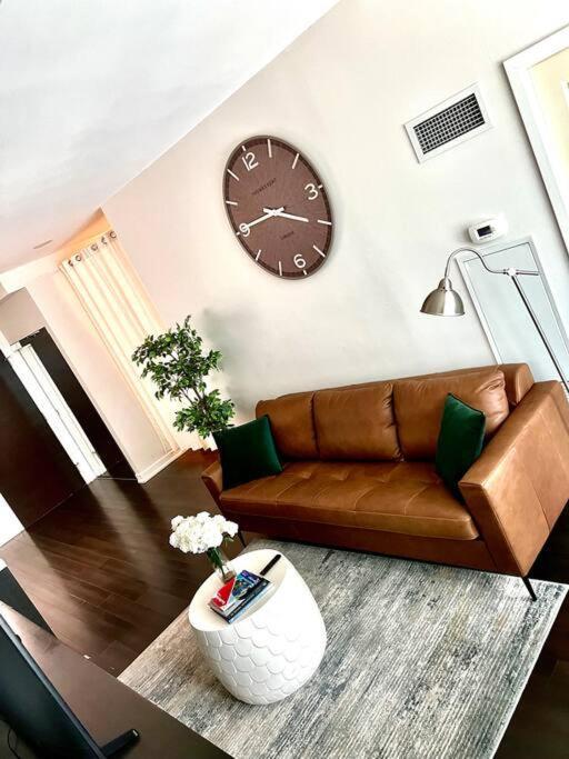 Apartment Beautiful In The Centre Of Downtown *