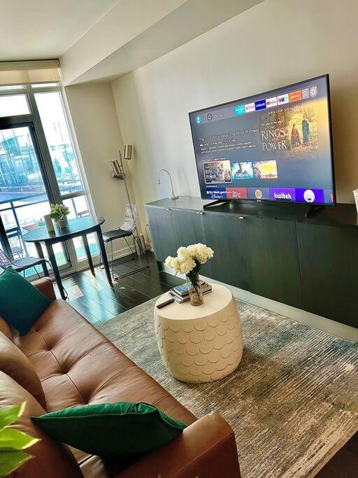 Apartment Beautiful In The Centre Of Downtown *