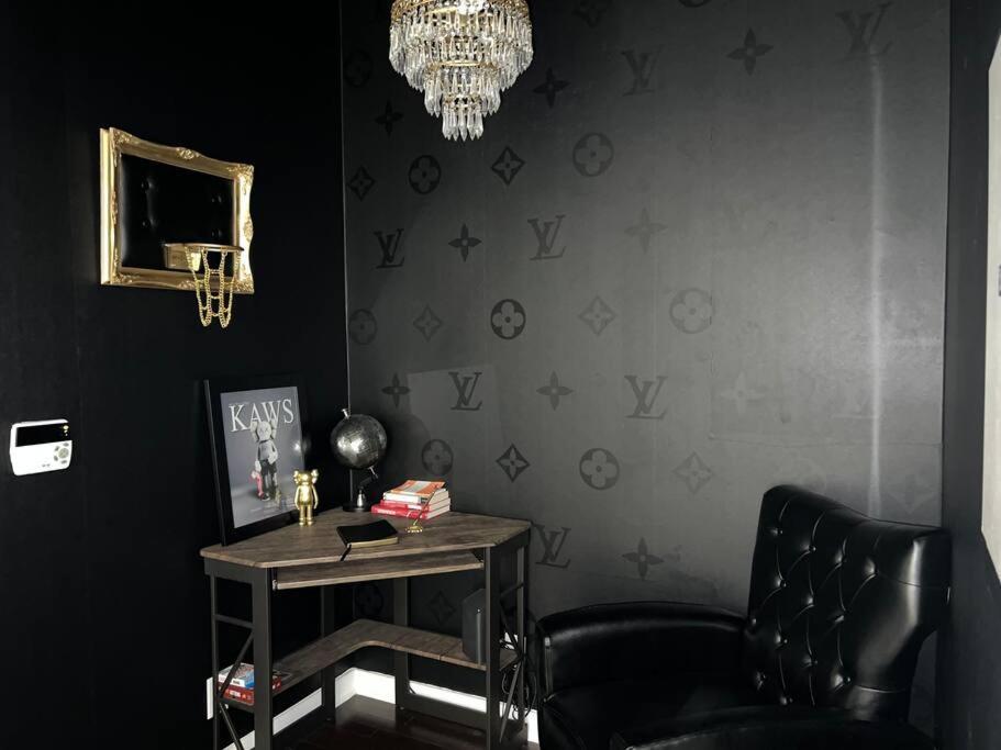 Apartment Louis Vuitton