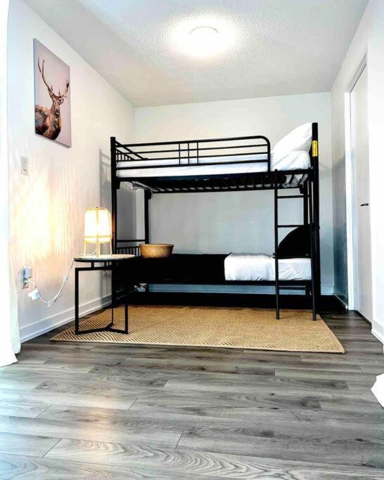 Apartment Beautiful In The Centre Of Downtown Toronto