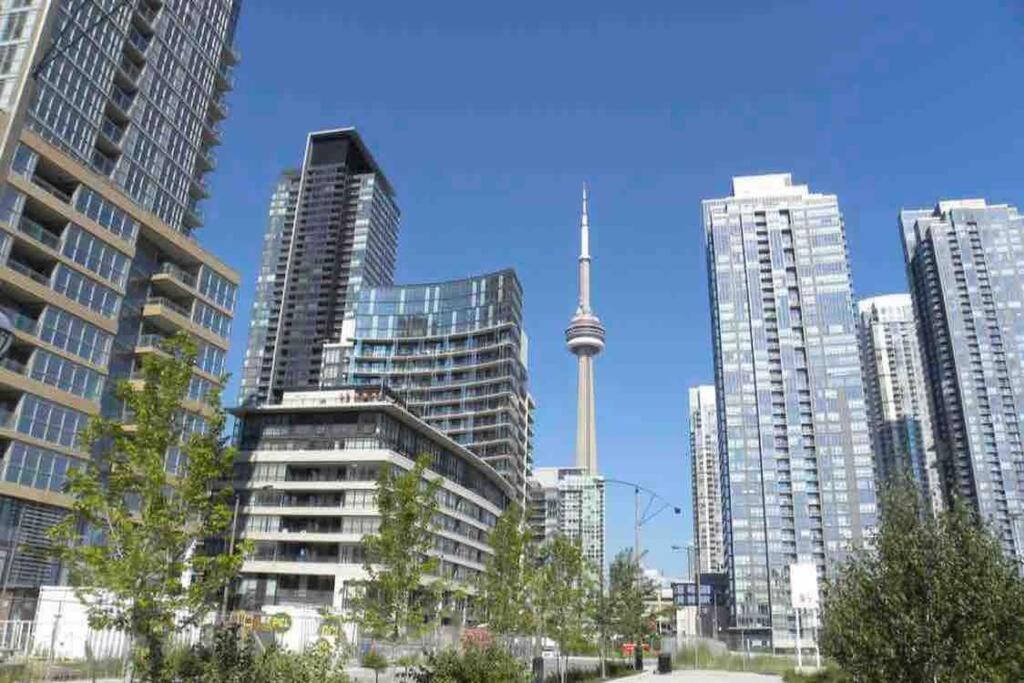 Apartment Beautiful In The Centre Of Downtown *