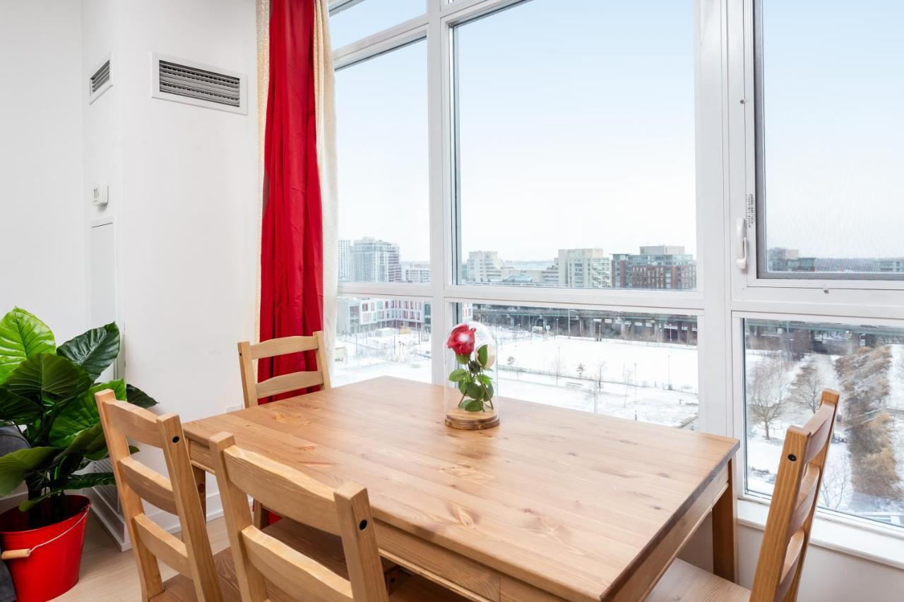 Perfectly Downtown With Free Parking Apartment