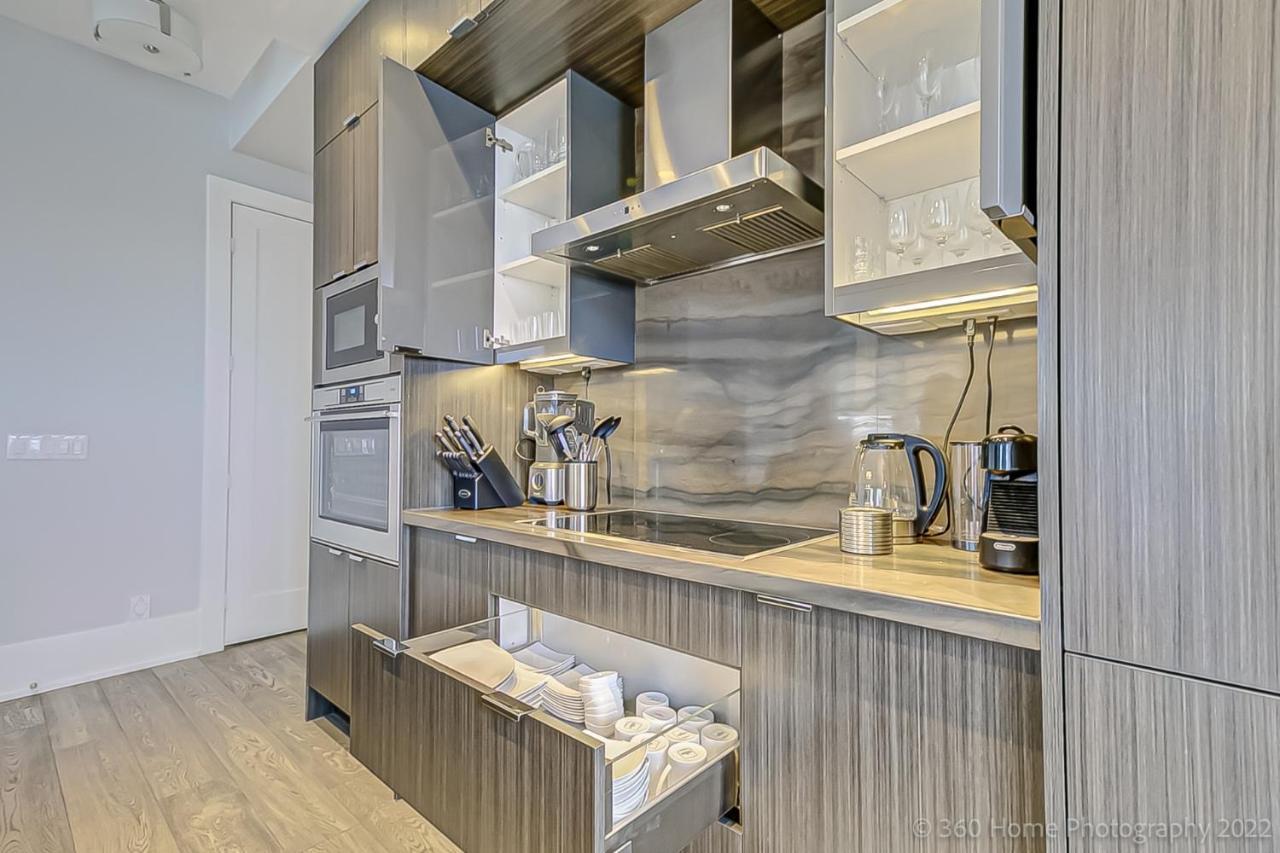 Lofts Apartment